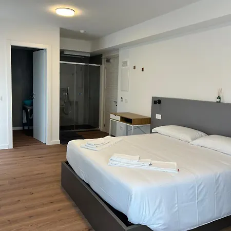 Albergo Panorama Malesco Quarto foto