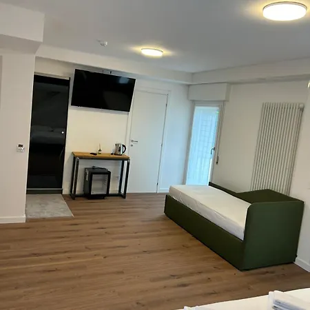 Albergo Panorama Malesco Quarto foto
