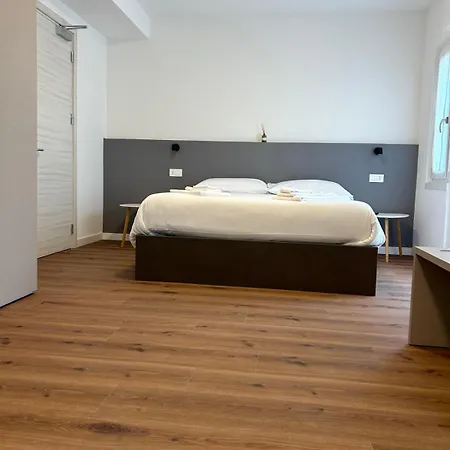 Albergo Panorama Malesco Quarto foto