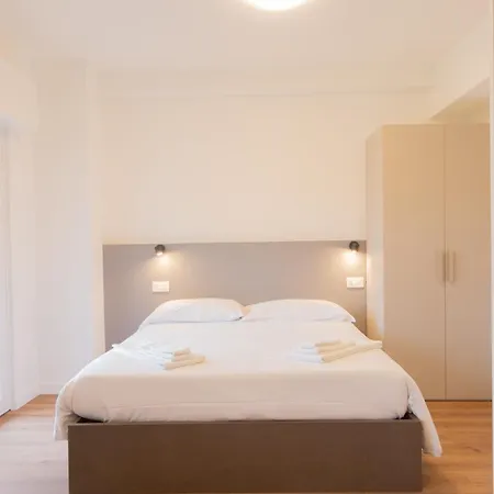 Albergo Panorama Malesco Quarto foto
