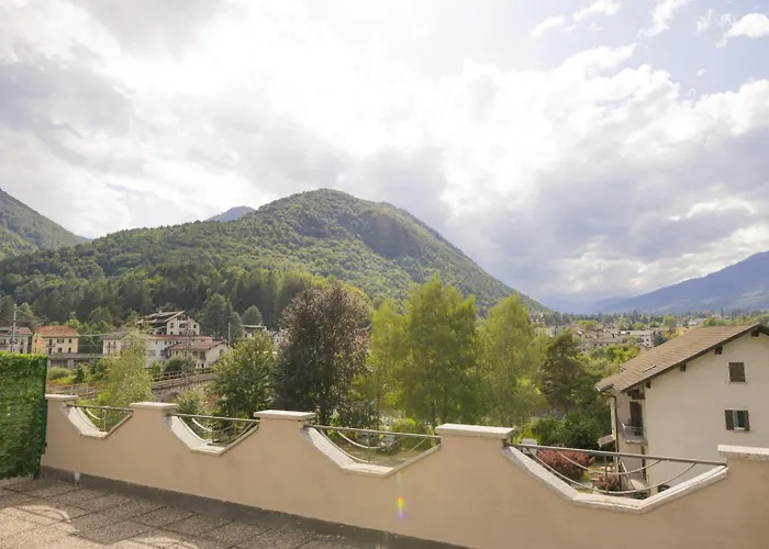 Albergo Panorama
