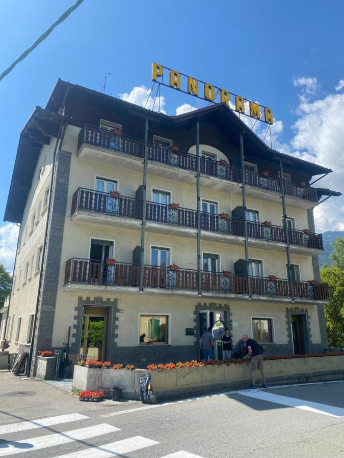Hotel Panorama 3*