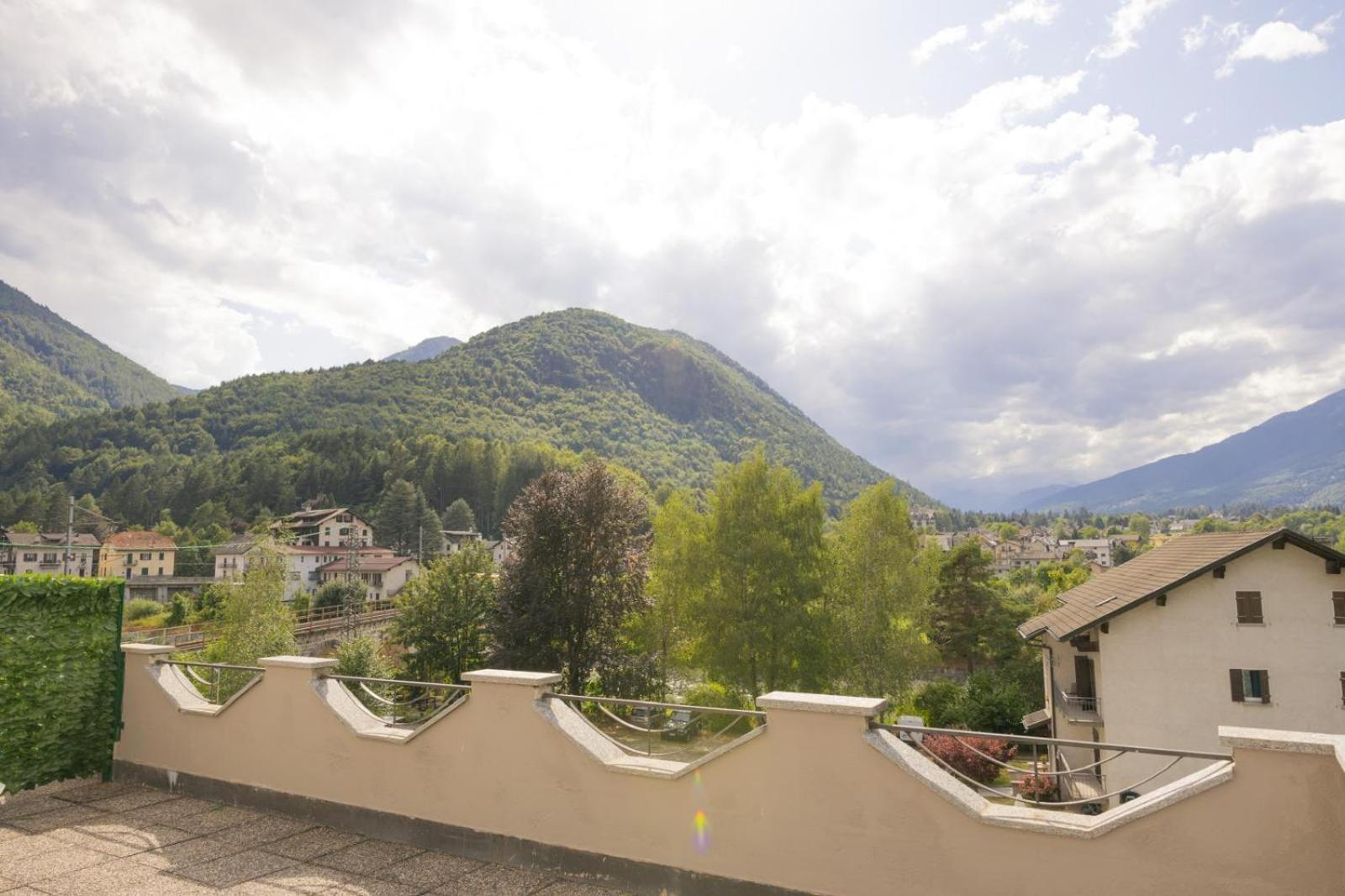 Panorama 3* Malesco