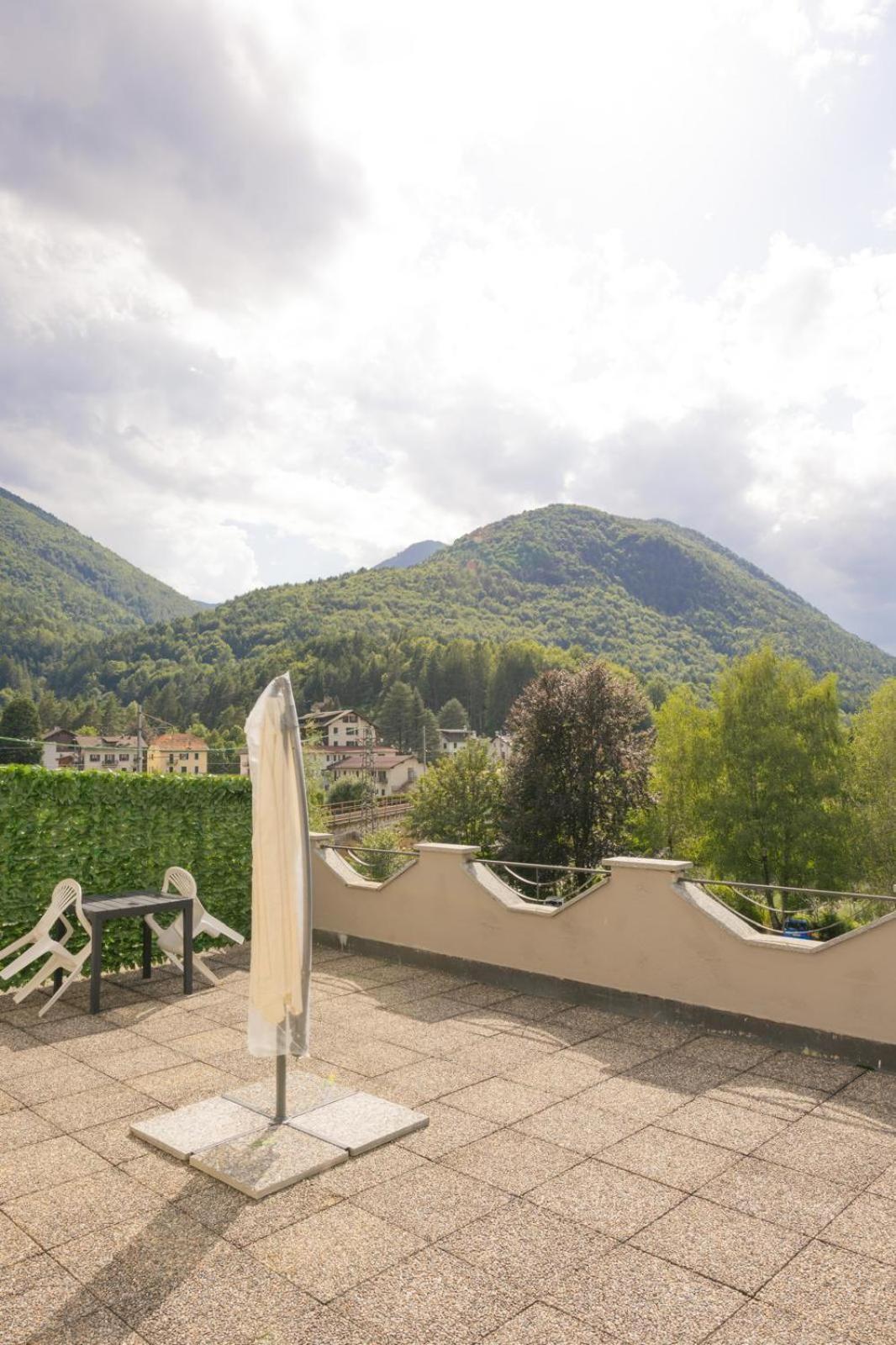 Hotel Panorama