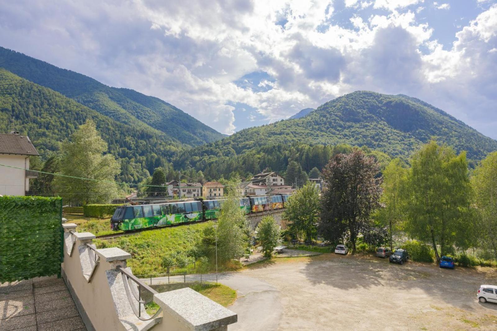Panorama Hotel Malesco