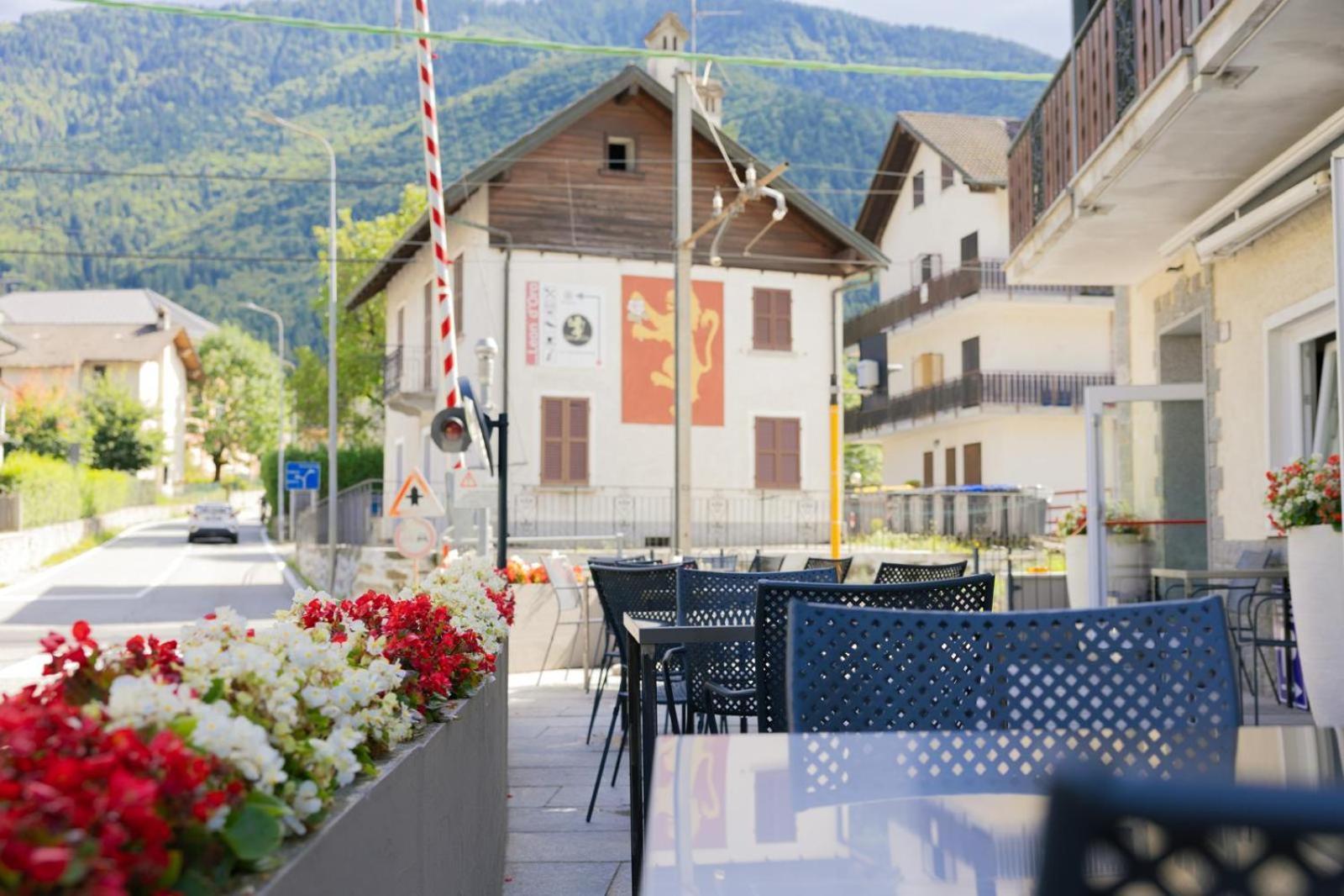 Hotel Panorama Malesco